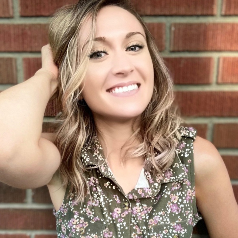 Meet your Posher, Bailee